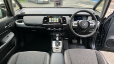 Honda Jazz 1.5 i-MMD Hybrid SR 5dr eCVT Hybrid Hatchback